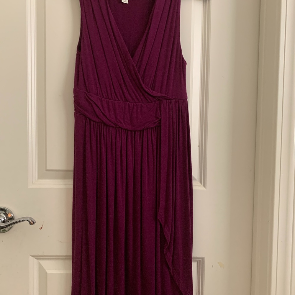 Soma Dress
